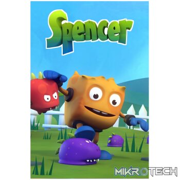 Spencer XBOX One CD Key
