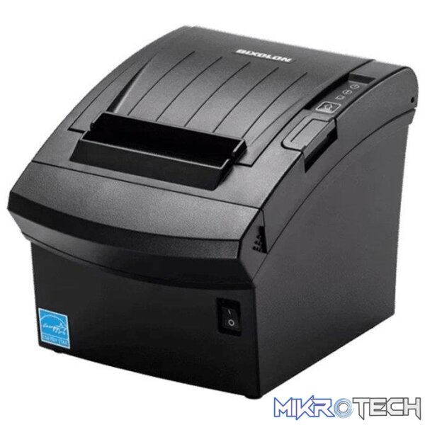 srp-350plusvsk-pnc-pos-printers-46129527029924 Bixolon 3" Auto Cutter USB2 Thermal Receipt Printer - Image 1