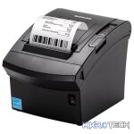 Bixolon 3" Auto Cutter USB2 Thermal Receipt Printer - Image 2