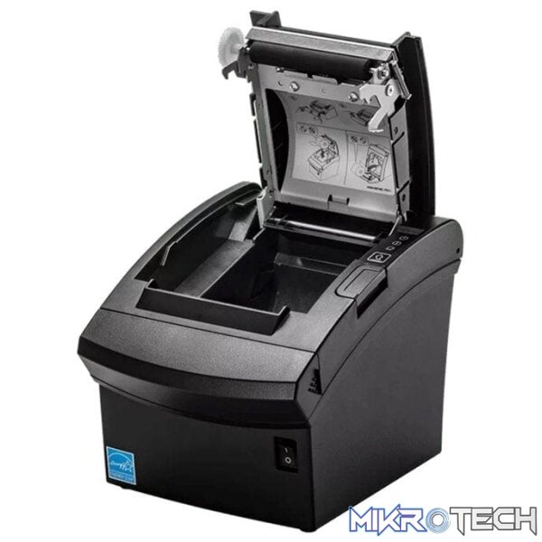 Bixolon 3" Auto Cutter USB2 Thermal Receipt Printer - Image 3