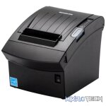 Bixolon SRP-350V 3-inch 180 DPI Wired Direct Thermal POS Printer SRP-350VK/PNC