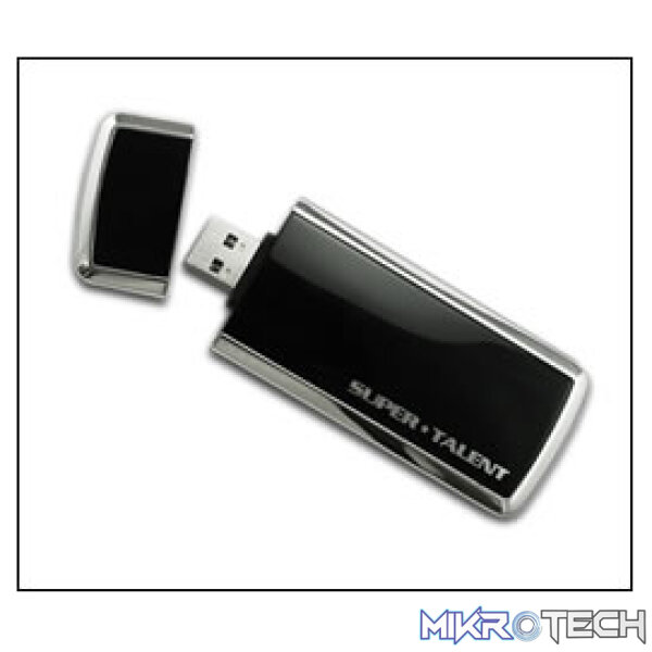 st_usb3_raiddrive Supertalent ST3U64SRK, Usb3.0 Raid drive, 64Gb flash drive - Image 1