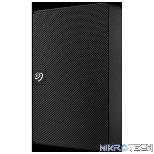 Seagate 2TB Expansion portable USB 3.0 External Hard Drive - Image 2