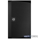 Seagate 2TB Expansion portable USB 3.0 External Hard Drive - Image 3