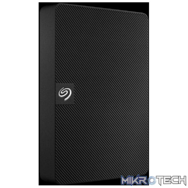 Seagate 2TB Expansion portable USB 3.0 External Hard Drive - Image 3
