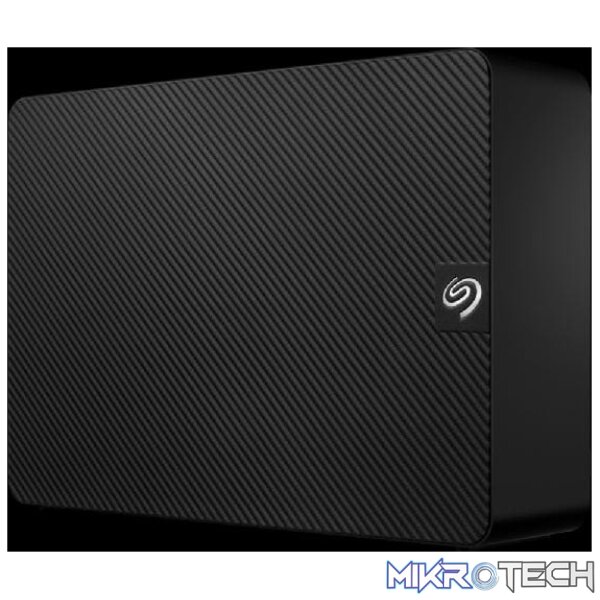 SEAGATE 10TB 3.5 EXPANSION DESKTOP USB 3.0 - Image 2