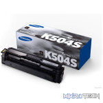 Samsung CLT-K504S Black Toner Cartridge 2500 pages SU160A Single-pack - Image 4