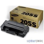 Samsung MLT-D205S Black Toner Cartridge 2