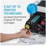 Samsung MLT-D205S Black Toner Cartridge 2,000 Pages Original SU976A Single-pack - Image 3