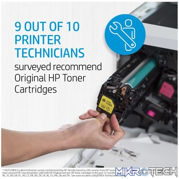 Samsung MLT-D205S Black Toner Cartridge 2,000 Pages Original SU976A Single-pack - Image 3