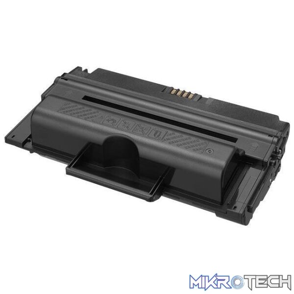 Samsung MLT-D208L Black Toner Cartridge 10 Samsung MLT-D208L Black Toner Cartridge 10