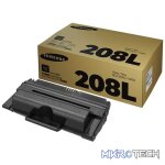 Samsung MLT-D208L Black Toner Cartridge 10,000 Pages Original SU989A Single-pack - Image 3