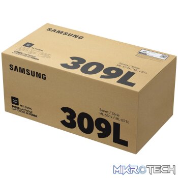 Samsung MLT-D309L Black Toner Cartridge 30
