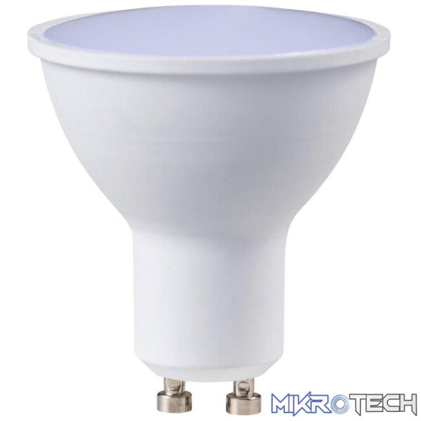 swd-10017-gu10r-ww-other-accessories-45532510584996 Switched 3W GU10 Rechargeable LED Light Bulb Warm White SWD-10017-GU10R-WW - Image 1