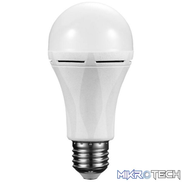 swd-10033-e27rf-ww-other-accessories-45532838461604 Switched 5W A60 Rechargeable Fast Charge E27 LED Light Bulb Warm White SWD-10033-E27RF-WW - Image 1