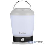 Switched Stella Rechargeable 320 Lumens Lantern Grey SWD-50026-GR