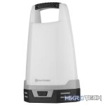 Switched Nova Rechargeable 400 Lumens Lantern Grey SWD-50028-GR - Image 3