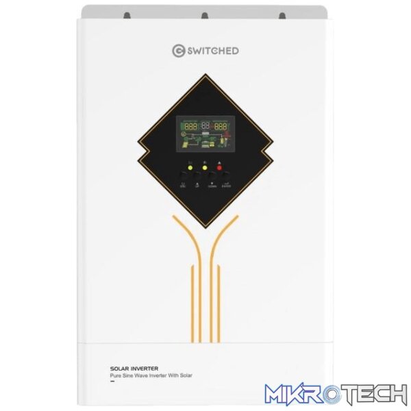 swd-8913-in-other-accessories-45548077678756 Switched 3000VA 2400W Off-Grid Inverter SWD-8913-IN - Image 1