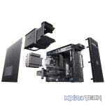 Dell Precision 3680 Tower Workstation PC - Intel Core i7-14700 1TB SSD 16GB RAM Nvidia T1000 Win 11 Pro - Image 4
