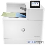 HP Color LaserJet Enterprise M856dn Colour A3 Duplex Laser Printer T3U51A