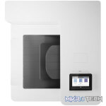 HP Color LaserJet Enterprise M856dn Colour A3 Duplex Laser Printer T3U51A - Image 5