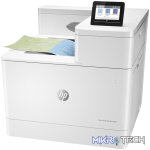 HP Color LaserJet Enterprise M856dn Colour A3 Duplex Laser Printer T3U51A - Image 6