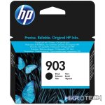 HP 903 Black Standard Yield Printer Ink Cartridge Original T6L99AE Single-pack - Image 2