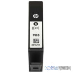 HP 903 Black Standard Yield Printer Ink Cartridge Original T6L99AE Single-pack - Image 5