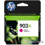 HP 903XL Magenta High Yield Printer Ink Cartridge Original T6M07AE Single-pack