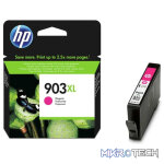 HP 903XL Magenta High Yield Printer Ink Cartridge Original T6M07AE Single-pack - Image 8