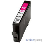 HP 903XL Magenta High Yield Printer Ink Cartridge Original T6M07AE Single-pack - Image 9