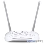 TP-Link TD-W9970 300Mbps Wireless N USB VDSL/ADSL Modem Router