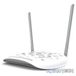 TP-Link TD-W9970 300Mbps Wireless N USB VDSL/ADSL Modem Router - Image 2