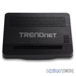 Trendnet TEW-721BRM Wireless Router - Fast Ethernet