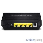 Trendnet TEW-721BRM Wireless Router - Fast Ethernet - Image 3