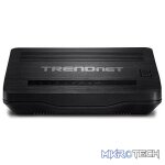 Trendnet TEW-721BRM Wireless Router - Fast Ethernet - Image 4