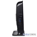 Trendnet TEW-816DRM wireless router Gigabit Ethernet Dual-band (2.4 GHz / 5 GHz) Black - Image 2
