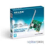 TP-Link TG-3468 Networking Card Ethernet 2000 Mbit/s Internal - Image 2