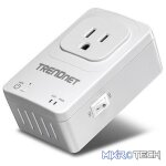 Trendnet Home Smart Switch with Wi-Fi Extender