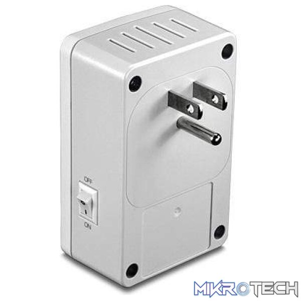 Trendnet Home Smart Switch with Wi-Fi Extender - Image 4