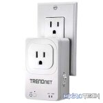 Trendnet Home Smart Switch with Wi-Fi Extender - Image 5