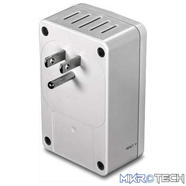 Trendnet Home Smart Switch with Wi-Fi Extender - Image 6