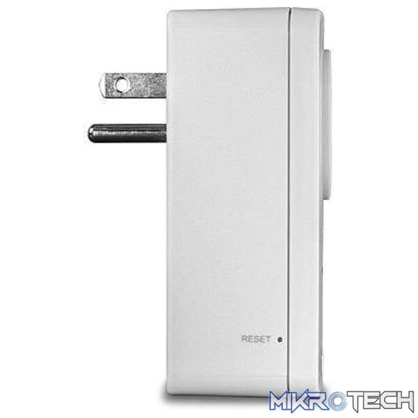 Trendnet Home Smart Switch with Wi-Fi Extender - Image 8