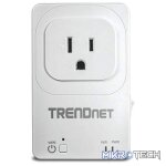 Trendnet Home Smart Switch with Wi-Fi Extender - Image 9