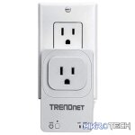 Trendnet Home Smart Switch with Wi-Fi Extender - Image 10