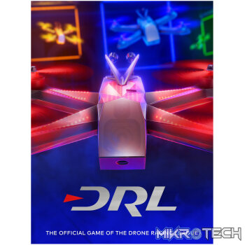 The Drone Racing League Simulator Steam CD Key