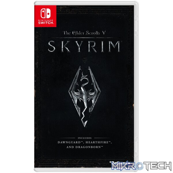 The Elder Scrolls V: Skyrim Special Edition PC GOG CD Key The Elder Scrolls V: Skyrim Special Edition PC GOG CD Key