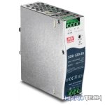 Trendnet 48V 120W Single Output Industrial DIN-Rail Power Supply