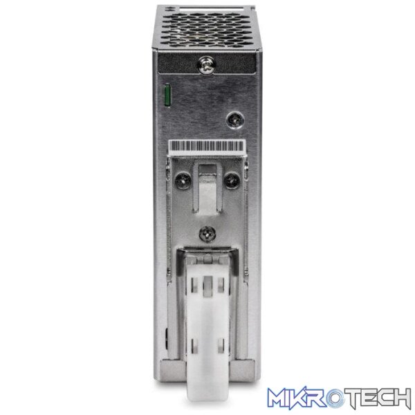Trendnet 48V 120W Single Output Industrial DIN-Rail Power Supply - Image 4