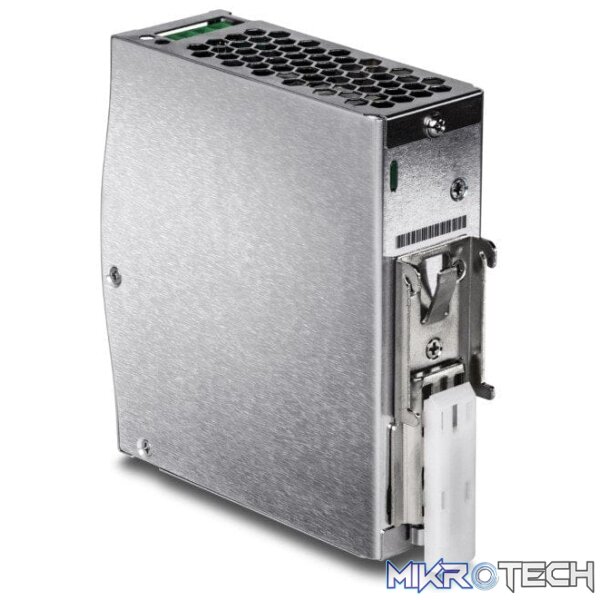 Trendnet 48V 120W Single Output Industrial DIN-Rail Power Supply - Image 5
